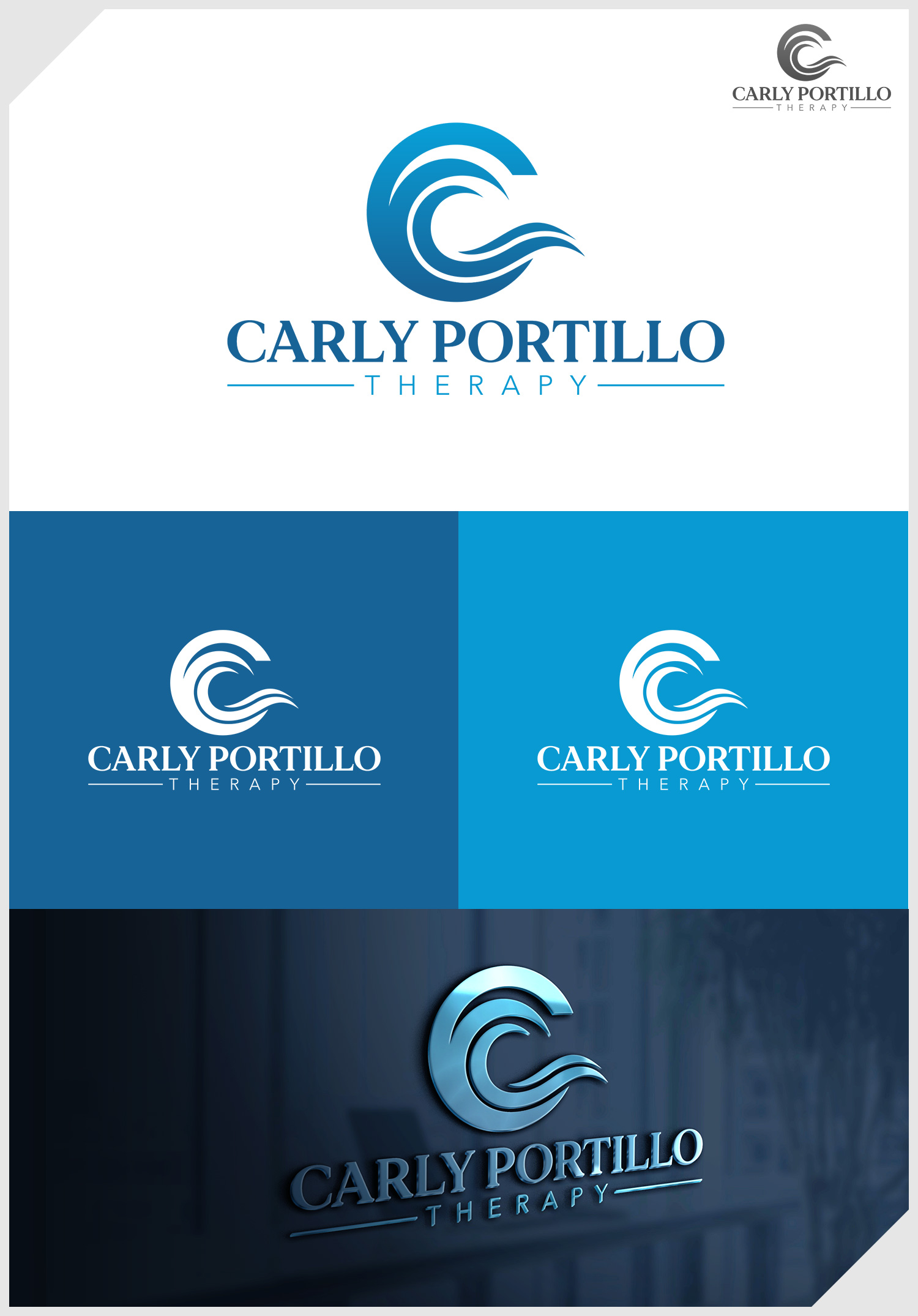 Diseño de Logo por IDesign1606 para este proyecto | Diseño #33243125