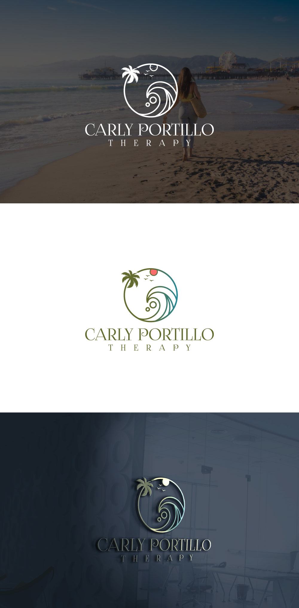 Diseño de Logo por DesignVerse777 para este proyecto | Diseño #33239988