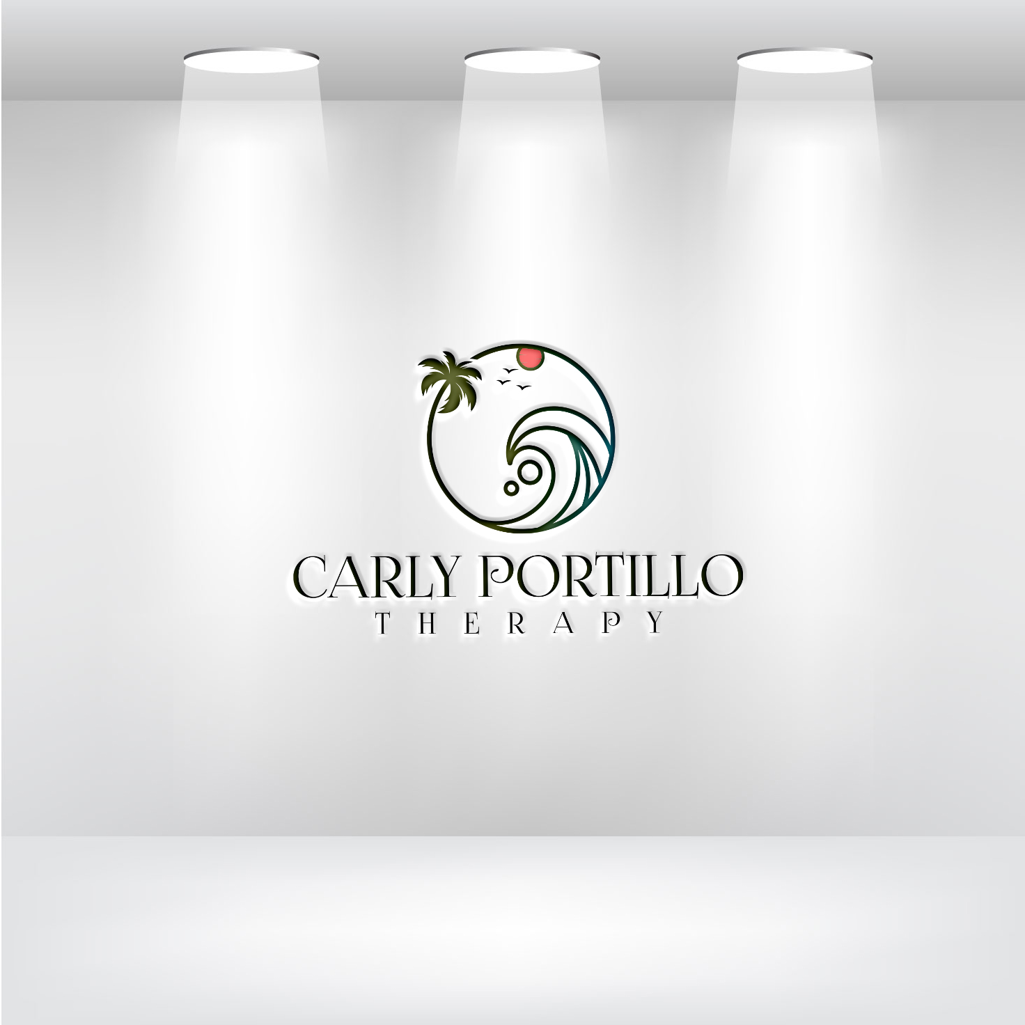 Diseño de Logo por DesignVerse777 para este proyecto | Diseño #33239990