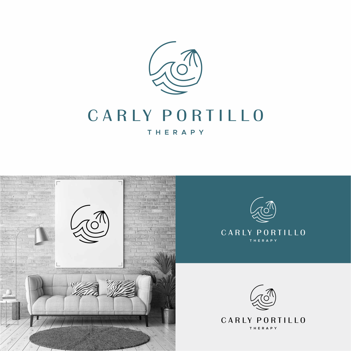Logo Design by Sibyle for this project | Design: #33316738