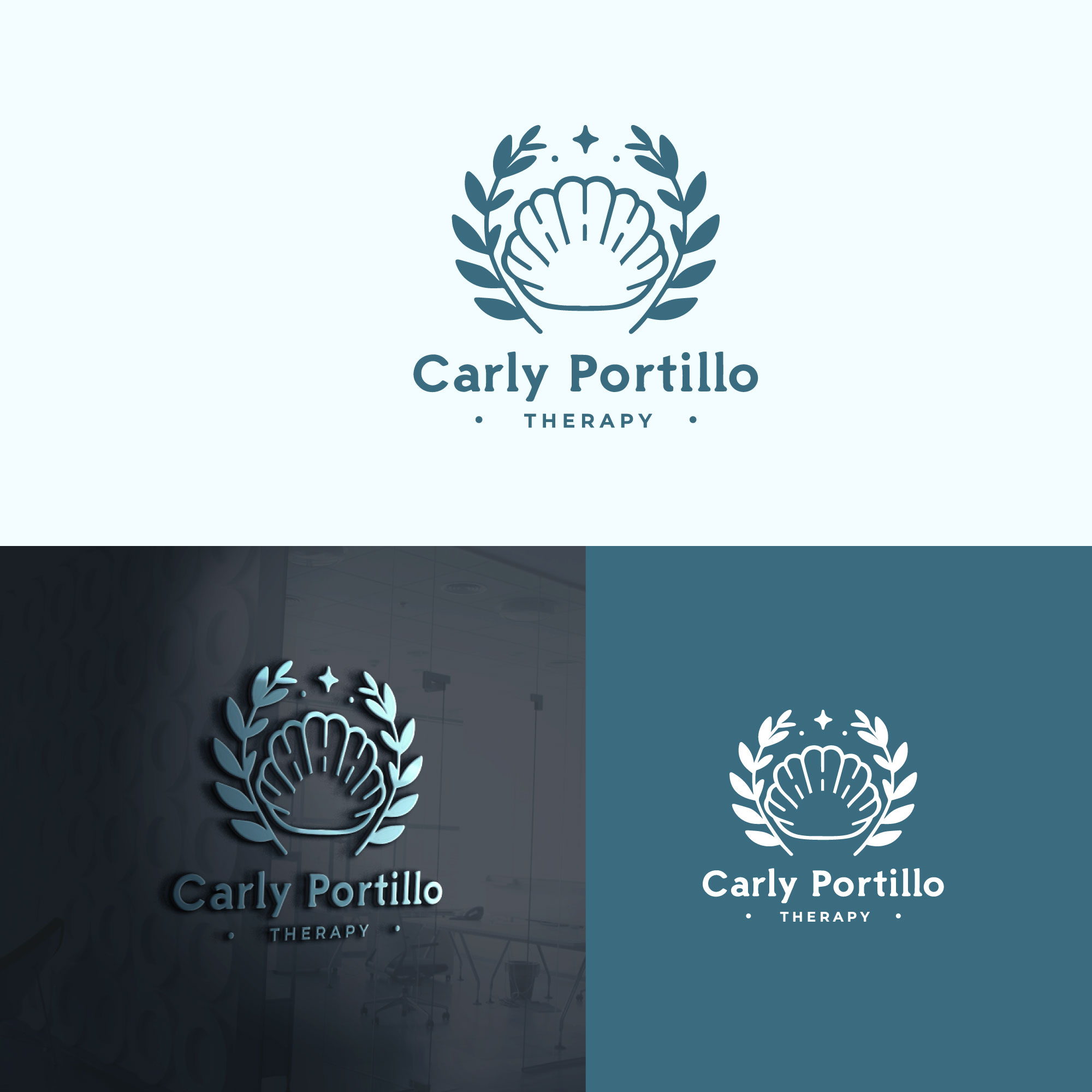 Diseño de Logo por Sky_Art para este proyecto | Diseño #33262792