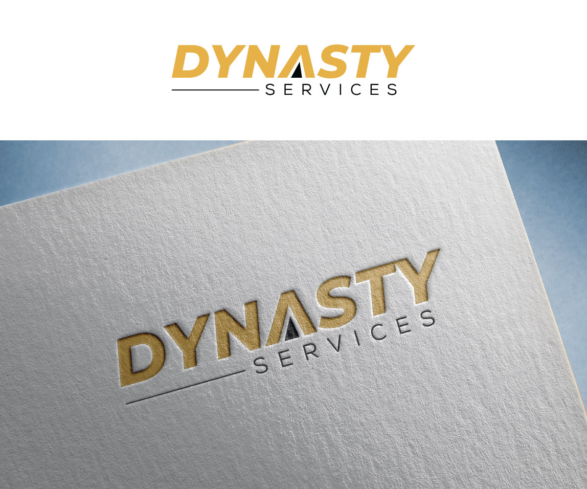 Logo Design by Luckey yaari for this project | Design #33247790