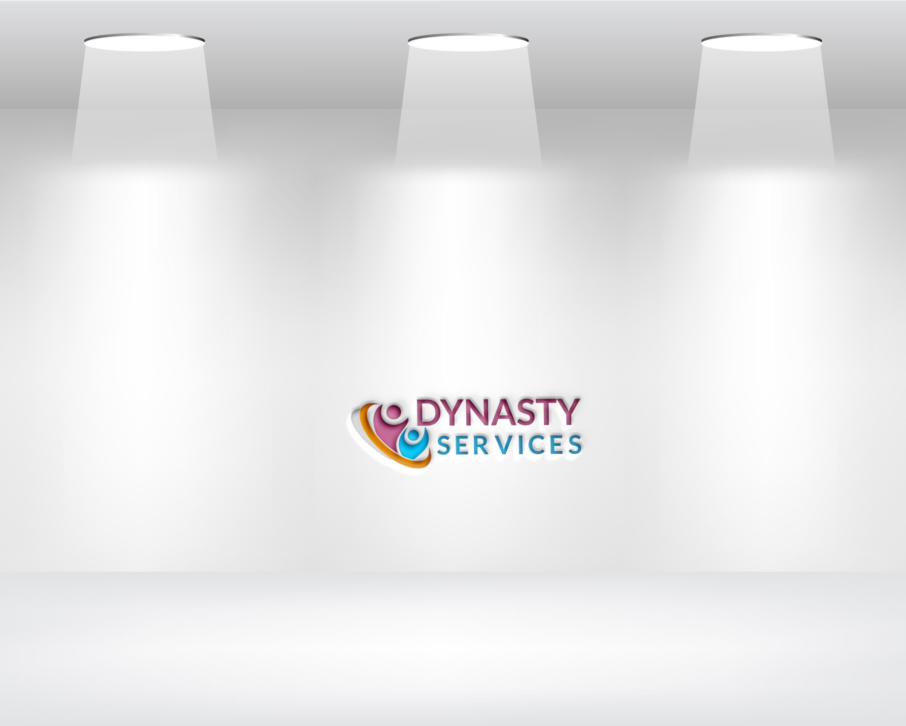 Logo Design by Daniel Khan for this project | Design #33240701