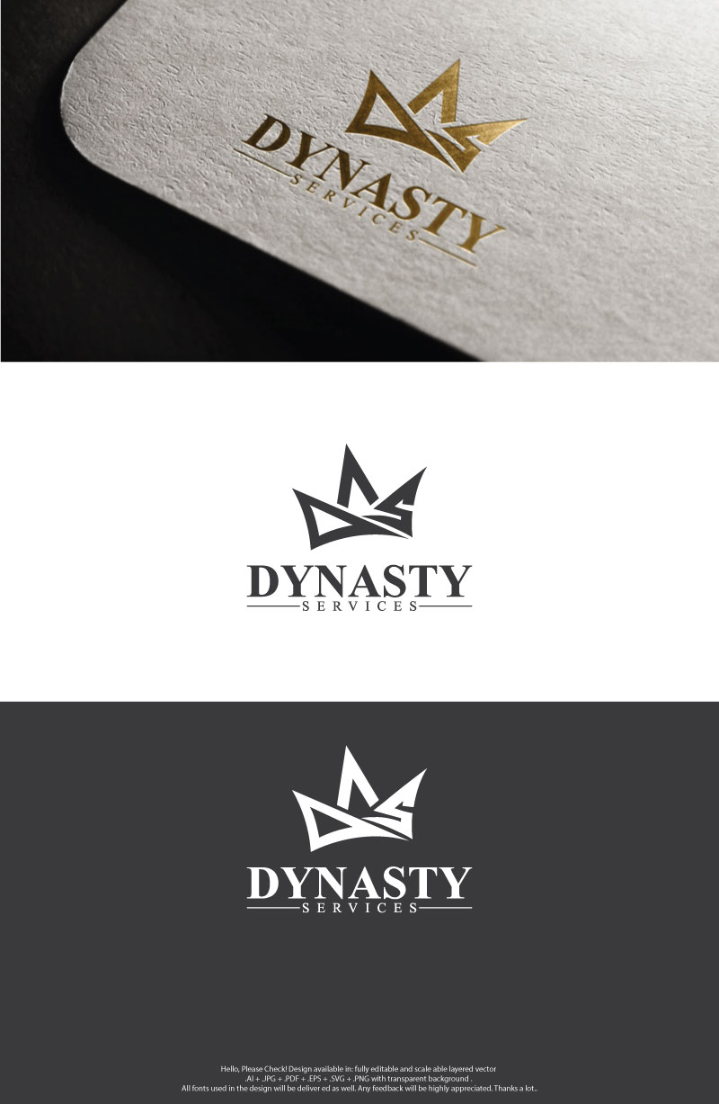 Logo Design by skart for this project | Design #33246324
