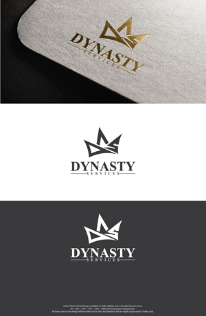 Logo Design by skart for this project | Design: #33246324