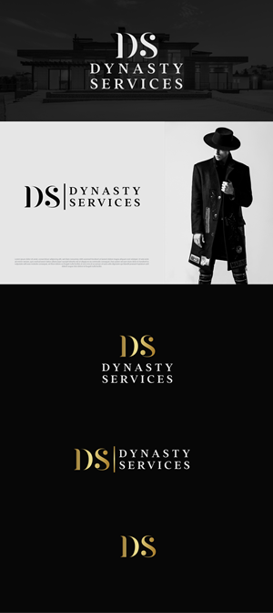 Logo Design by Grapismo Brand Studio for this project | Design: #33247185