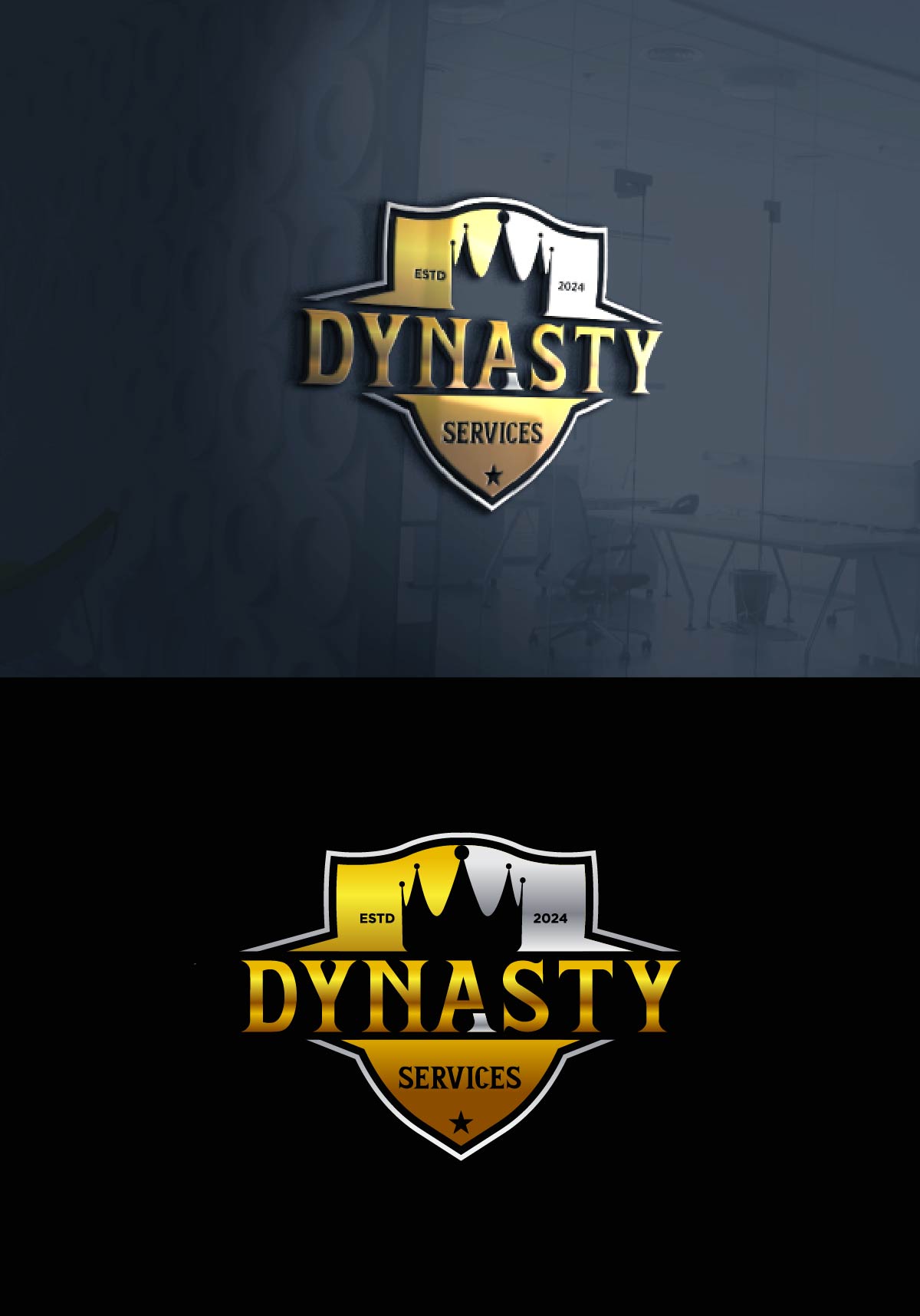 Logo Design by fly  design for this project | Design #33249142