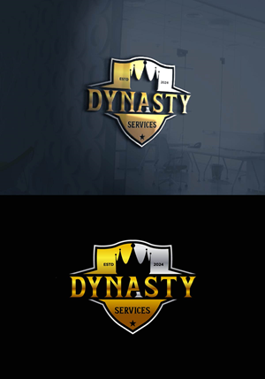 Logo Design by fly  design for this project | Design: #33249142