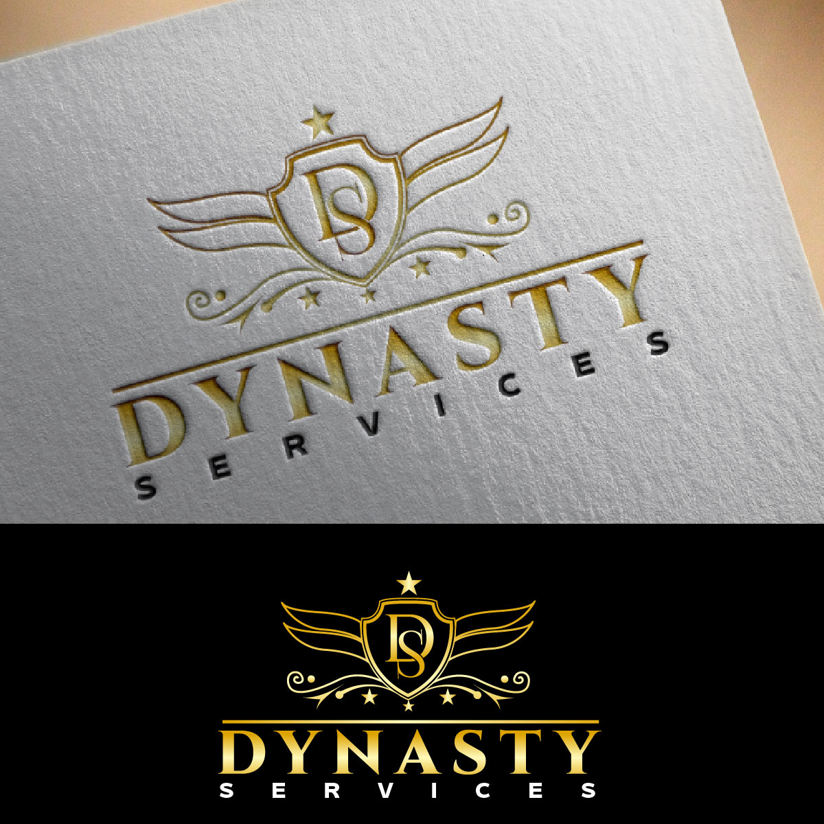 Logo Design by fly  design for this project | Design #33249170