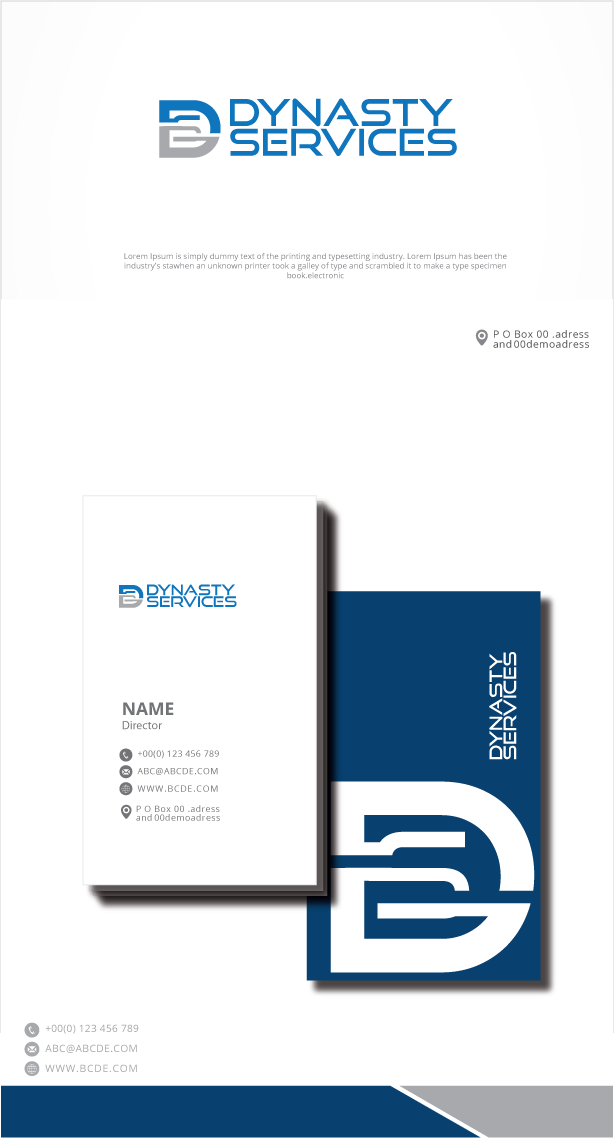 Logo Design by zebronicgraphic for this project | Design #33257160