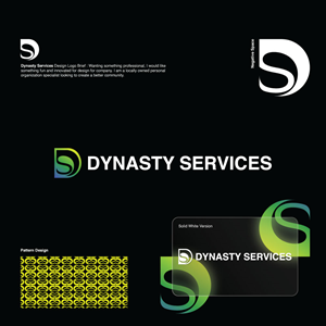 Logo Design by effro