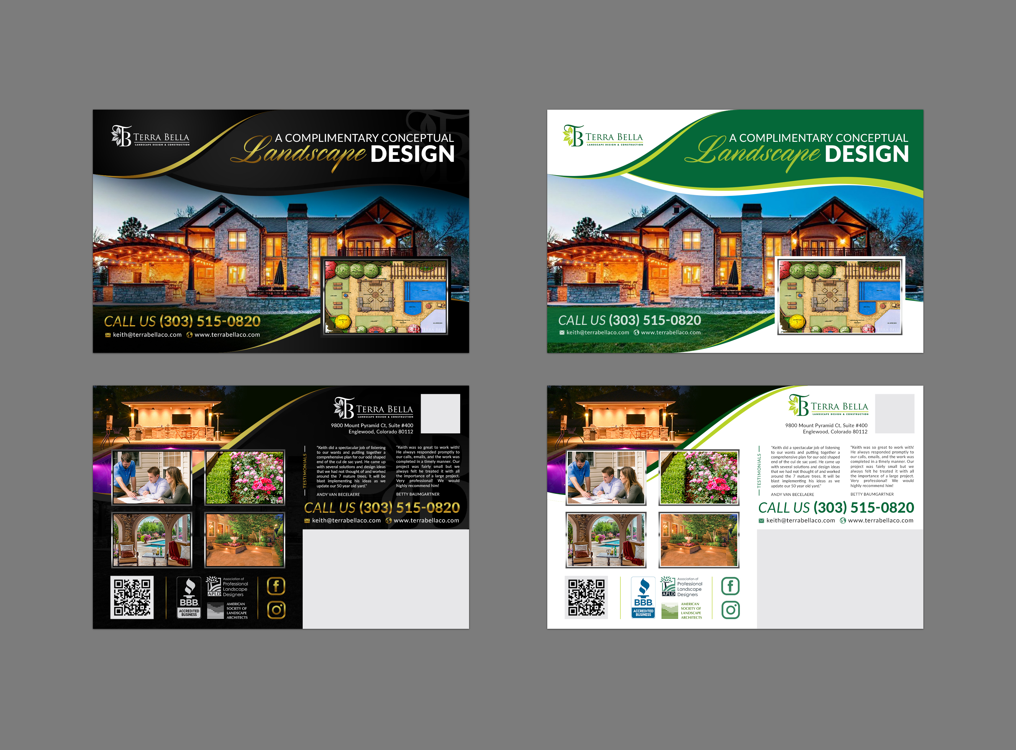 Diseño de Postal por Sun Moon Graphic Designer para este proyecto | Diseño #33286636