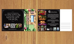 Postcard Design by MNM for this project | Design: #33242764