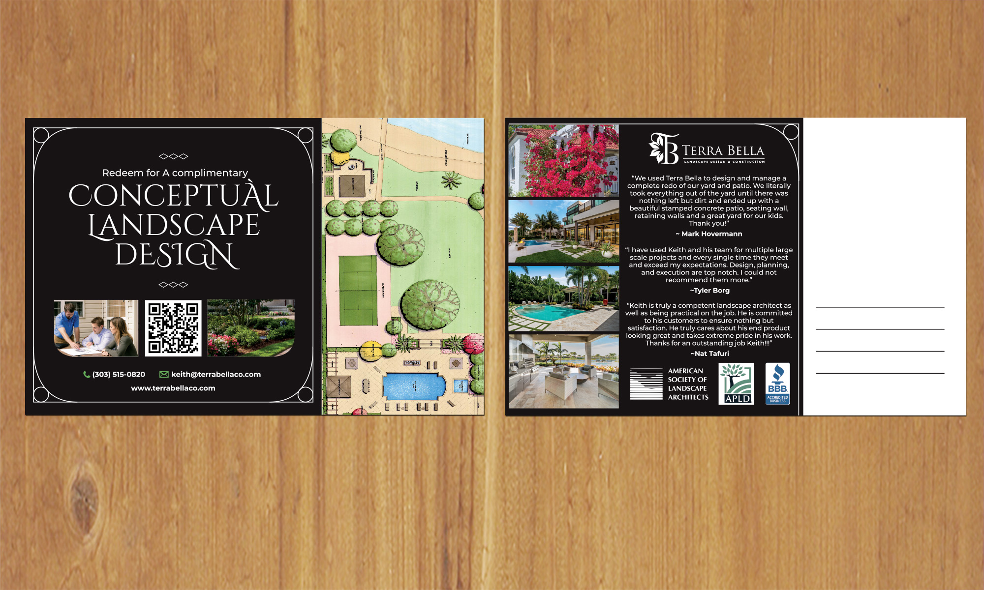 Postcard Design by MNM for this project | Design #33293306