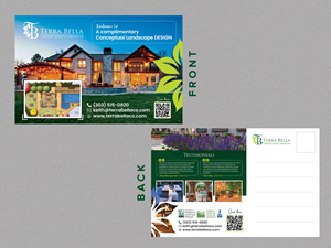 Postcard Design by Stan$oul for this project | Design: #33260731