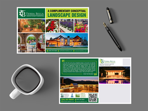 Postcard Design by GraphicsGuru for this project | Design: #33263608