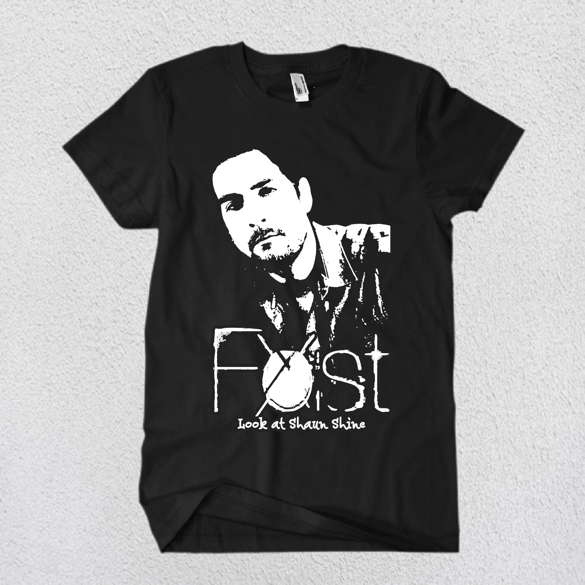 T-shirt Design by Rheanza for this project | Design #33247924