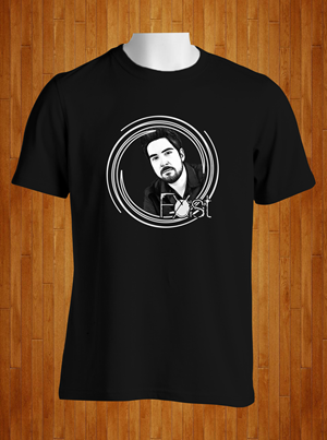 T-shirt Design by MangkuJiwo for this project | Design #33243609