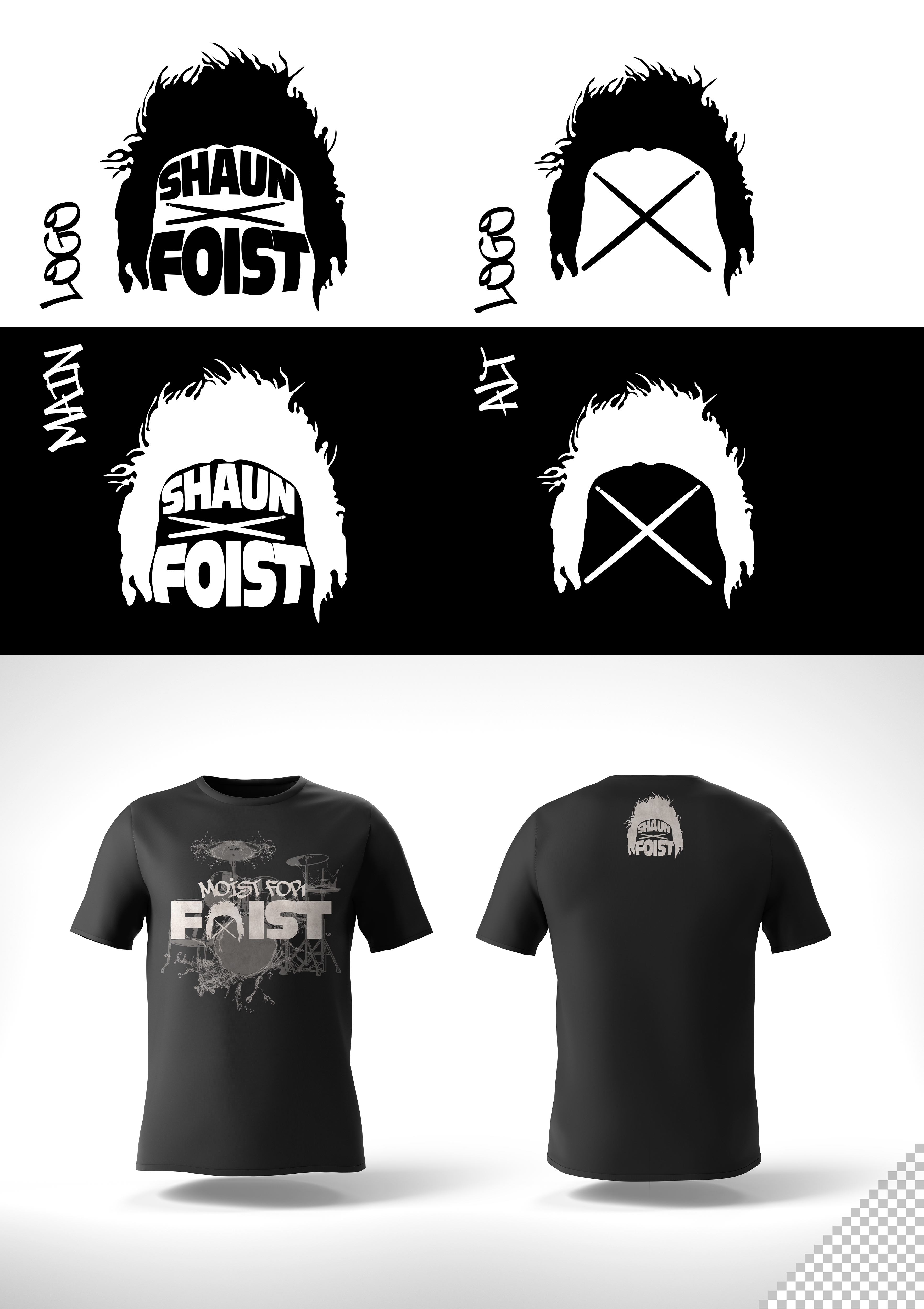 T-shirt Design by robertr400 for this project | Design #33243974