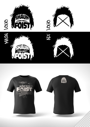 T-shirt Design by robertr400 for this project | Design #33243974
