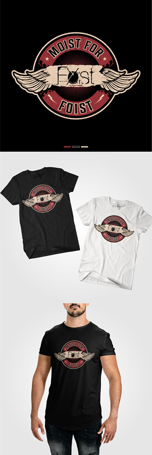 T-shirt Design by Gloria Worship for this project | Design #33250664