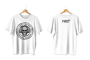 T-Shirt-Design von vramar.roy für dieses Projekt | Design: #33242492