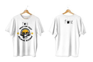 T-Shirt-Design von vramar.roy für dieses Projekt | Design: #33243134