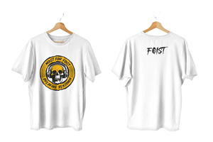 T-Shirt-Design von vramar.roy für dieses Projekt | Design: #33243135
