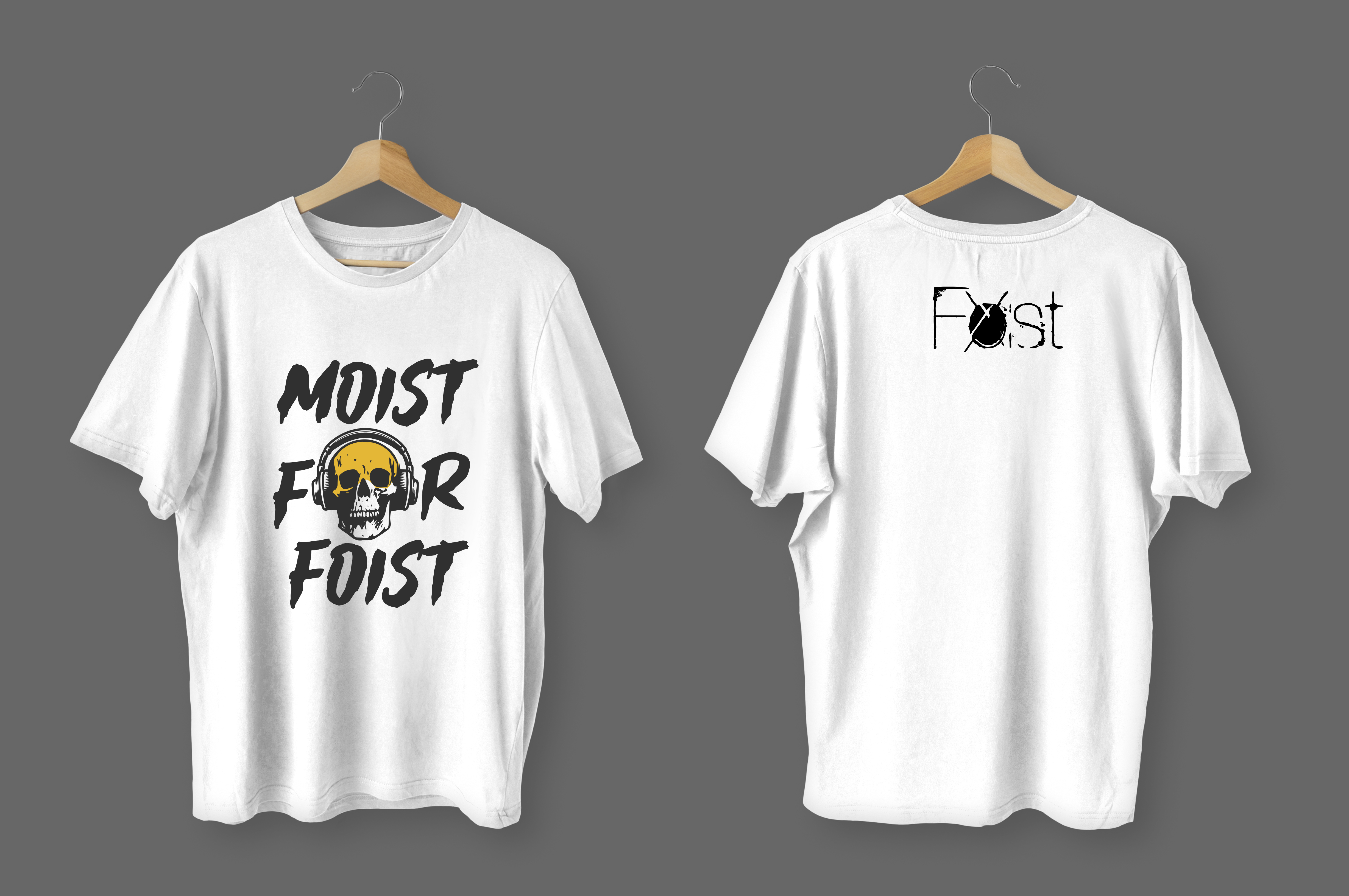 T-shirt Design by vramar.roy for this project | Design #33249751