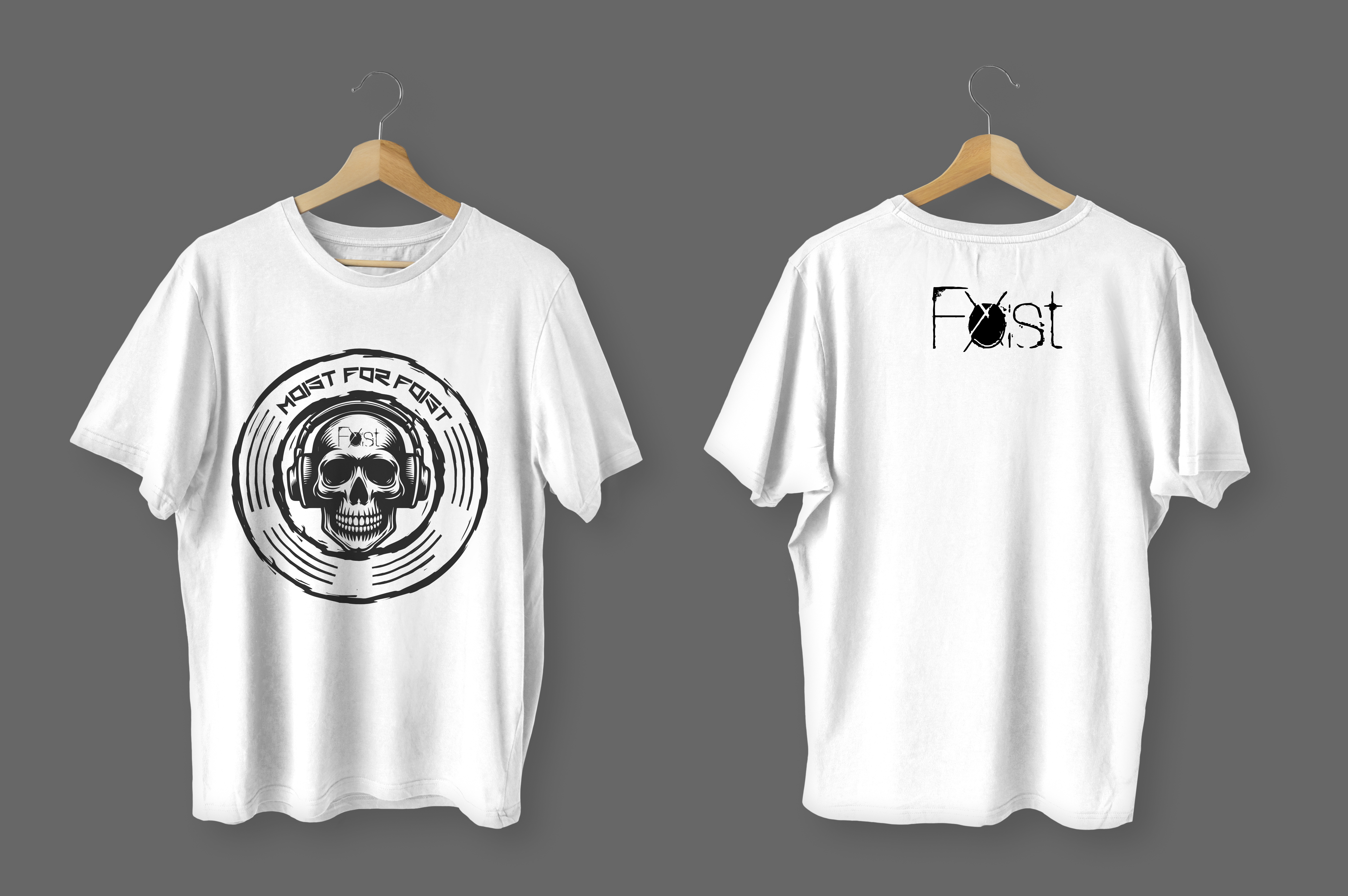 T-shirt Design by vramar.roy for this project | Design #33249759