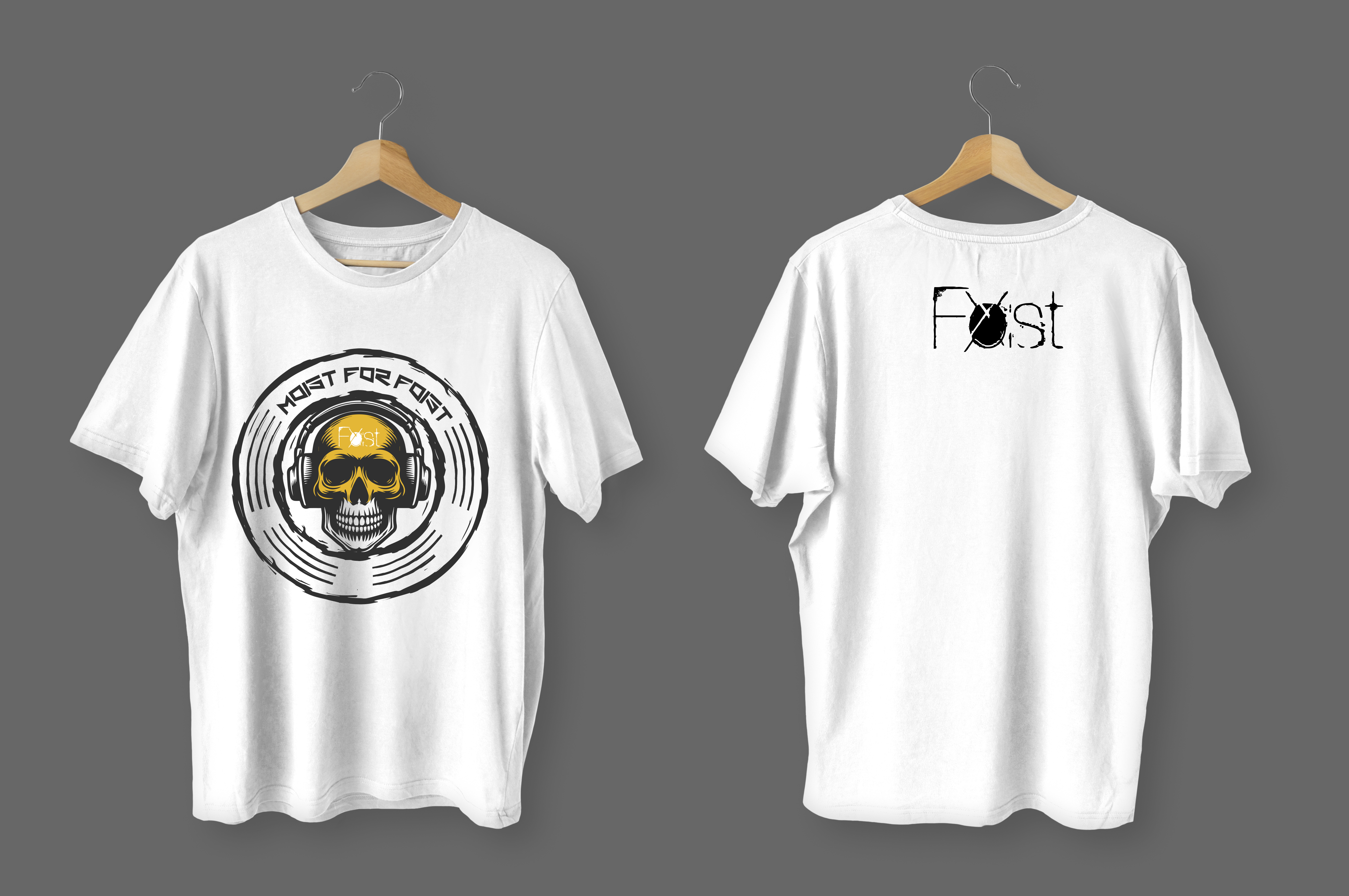 T-shirt Design by vramar.roy for this project | Design #33249784