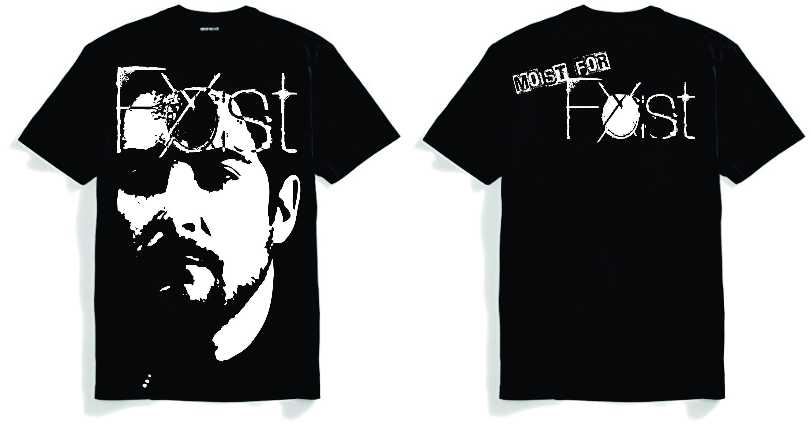 T-shirt Design by dery88 for this project | Design #33250817