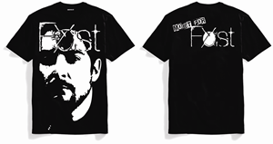 T-shirt Design by dery88