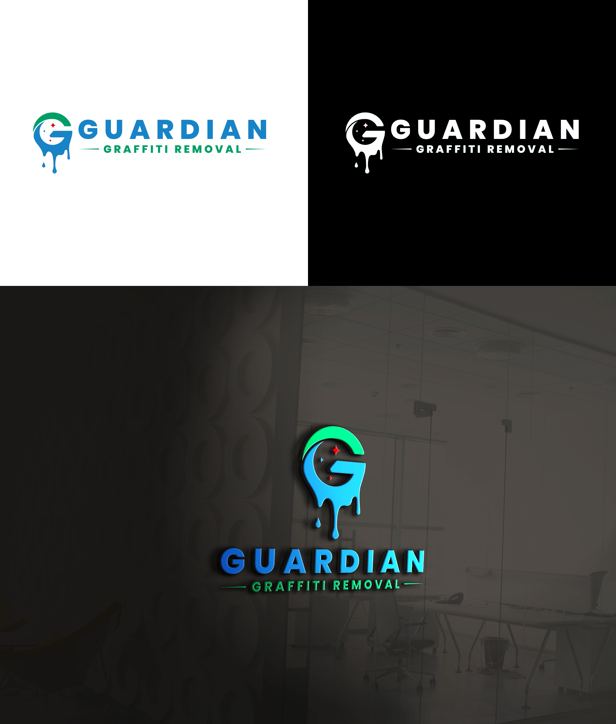 Logo Design by RA-bica for this project | Design #33261531