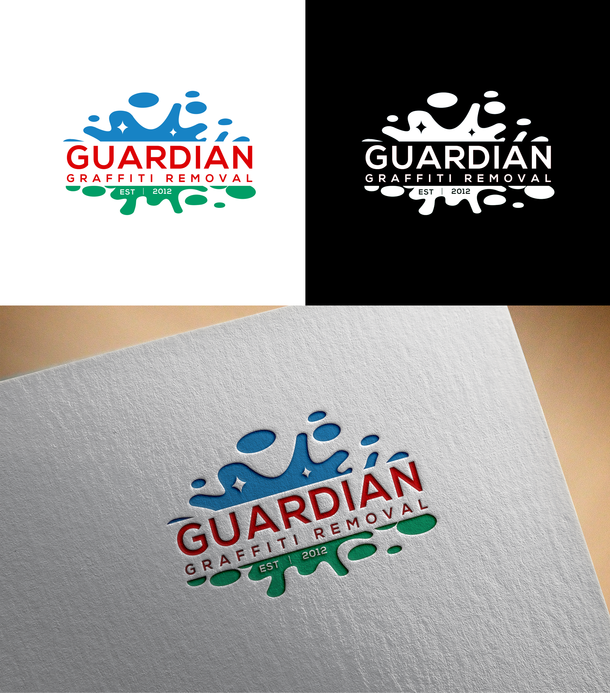 Logo Design by RA-bica for this project | Design #33261532