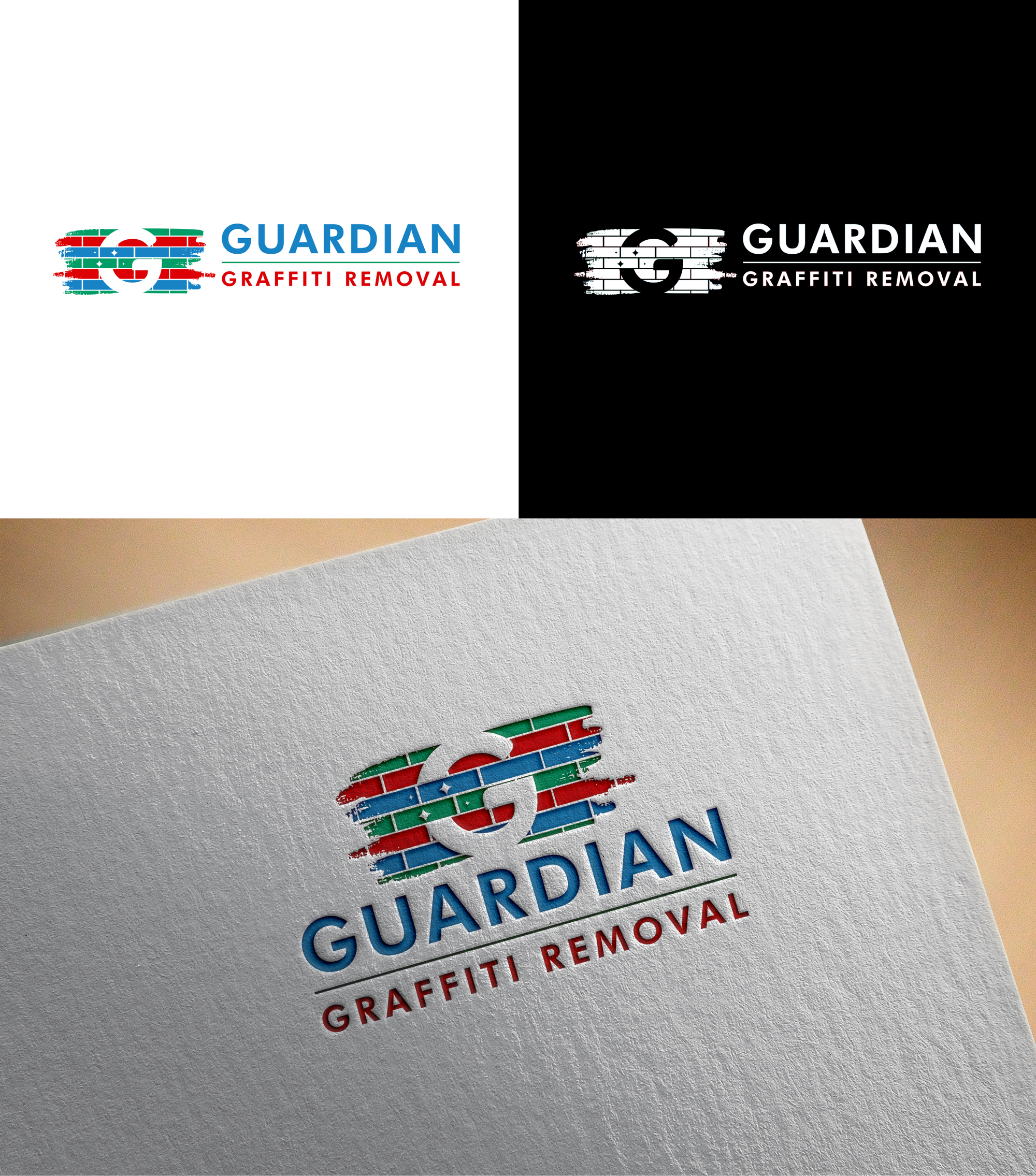 Logo Design by RA-bica for this project | Design #33261533