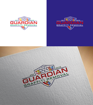 Logo-Design von RA-bica für dieses Projekt | Design: #33261785