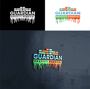 Logo-Design von RA-bica für dieses Projekt | Design: #33262677