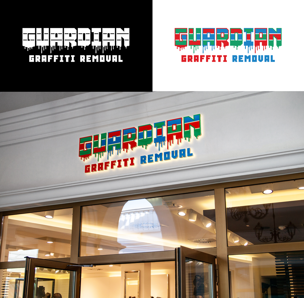 Logo Design by RA-bica for this project | Design #33262679