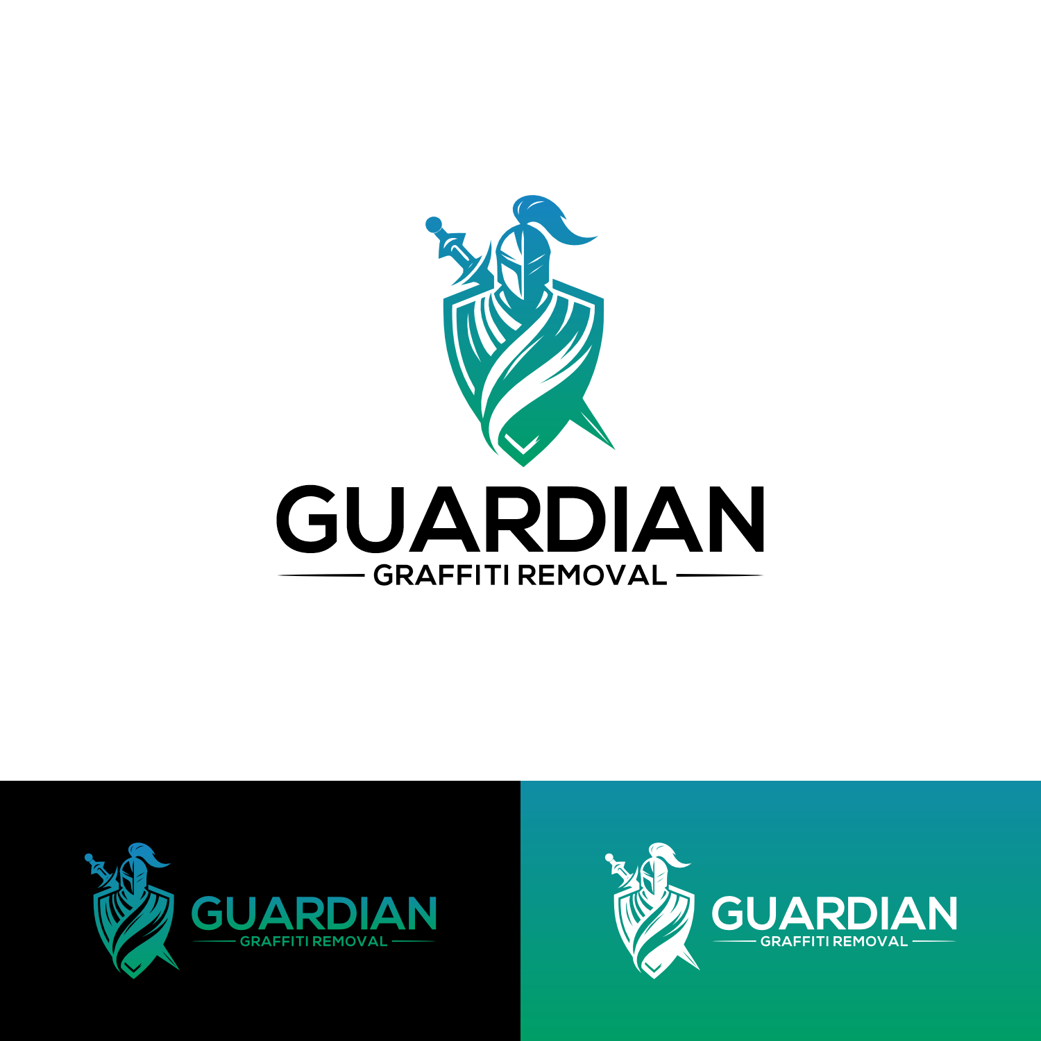 Logo Design by Kenshin777 for this project | Design #33243475