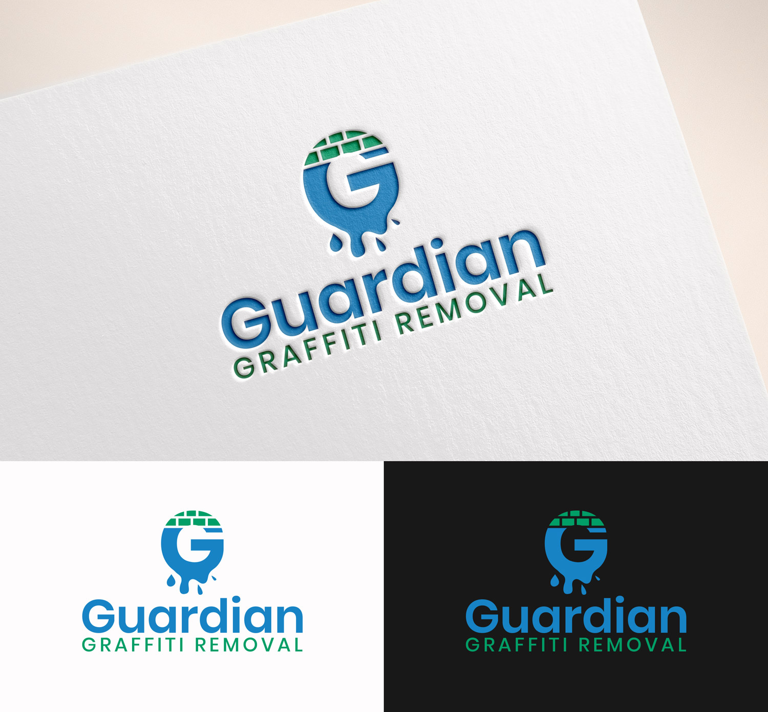Logo Design by M Art & Design for this project | Design #33242230