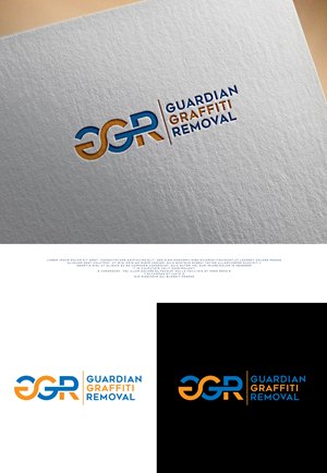 Logo Design by uzzal100 for this project | Design #33237851