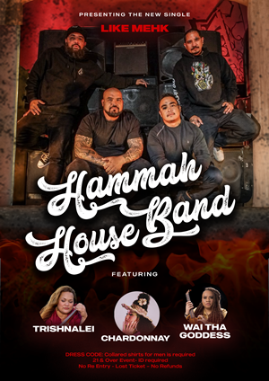 Flyer Design by Ileana Blanco for this project | Design: #33283800