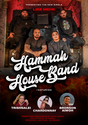 Flyer Design by Ileana Blanco for this project | Design: #33295492