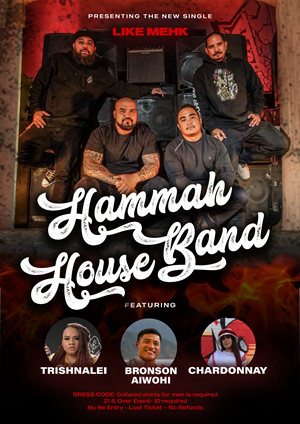 Flyer Design by Ileana Blanco for this project | Design: #33297703