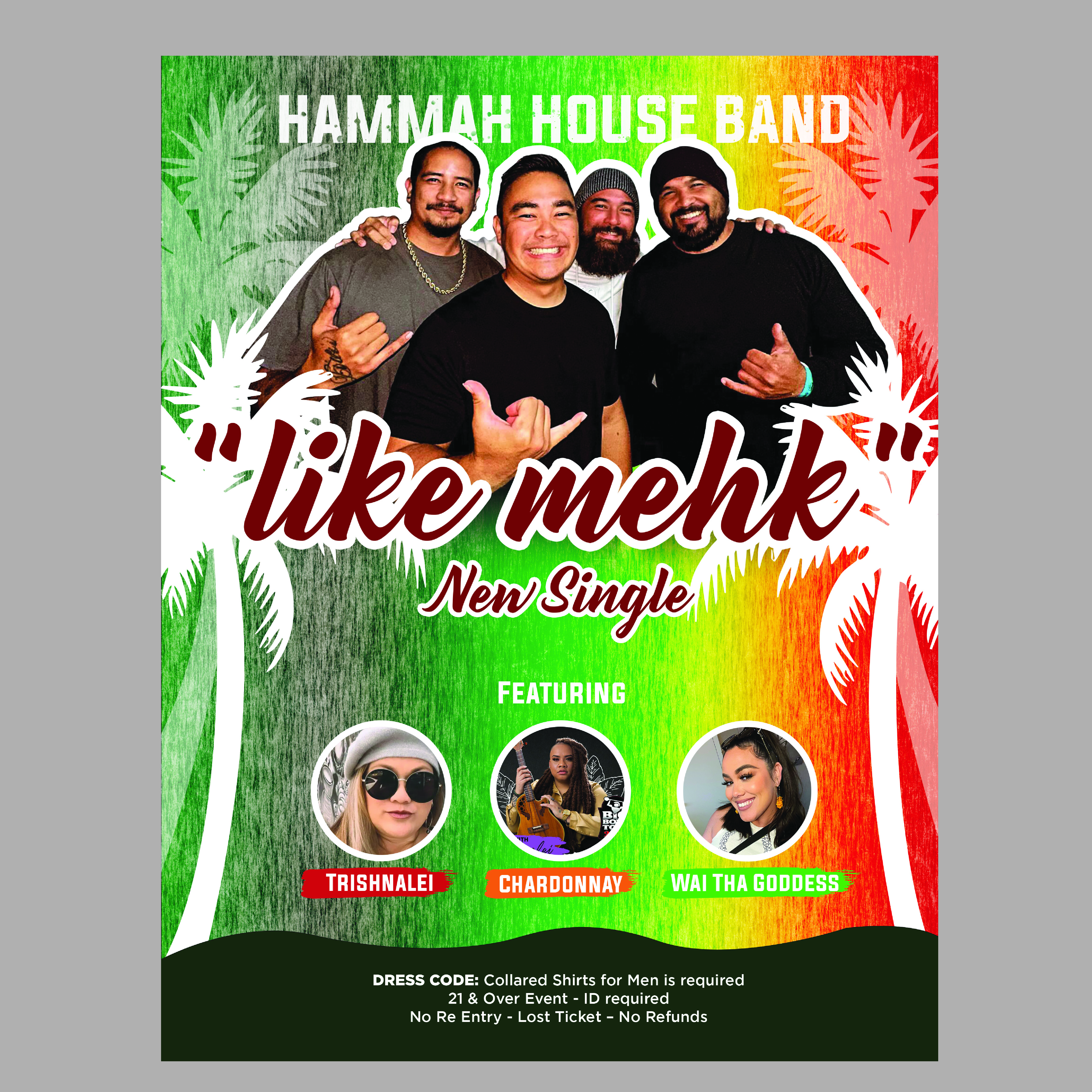 Flyer Design by Leynard05 for this project | Design #33267566