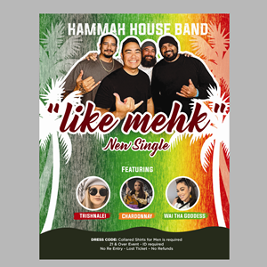 Flyer Design by Leynard05