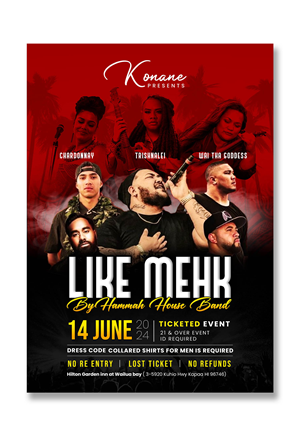 Flyer Design by debdesign for this project | Design: #33251427
