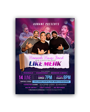 Flyer Design by debdesign for this project | Design: #33292157