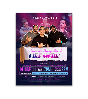 Flyer Design by debdesign for this project | Design: #33299008